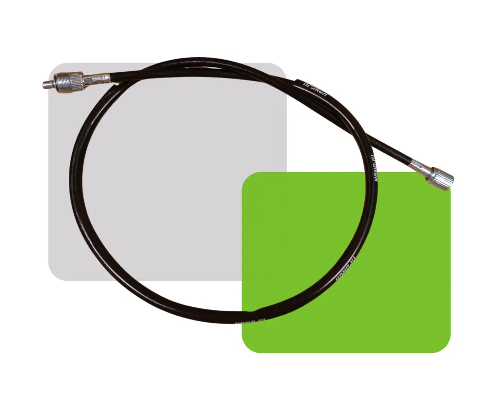GUAYA DE KILOMETRAJE B-K150K