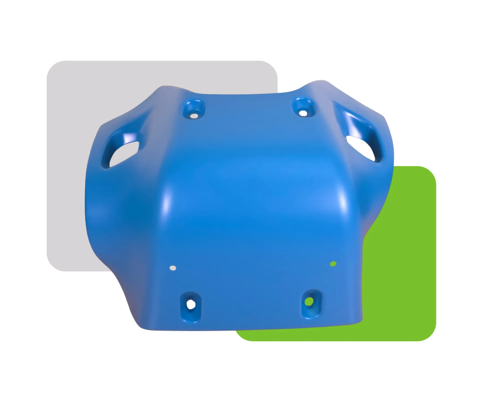 PECHERA B-SV150 AZUL CIELO