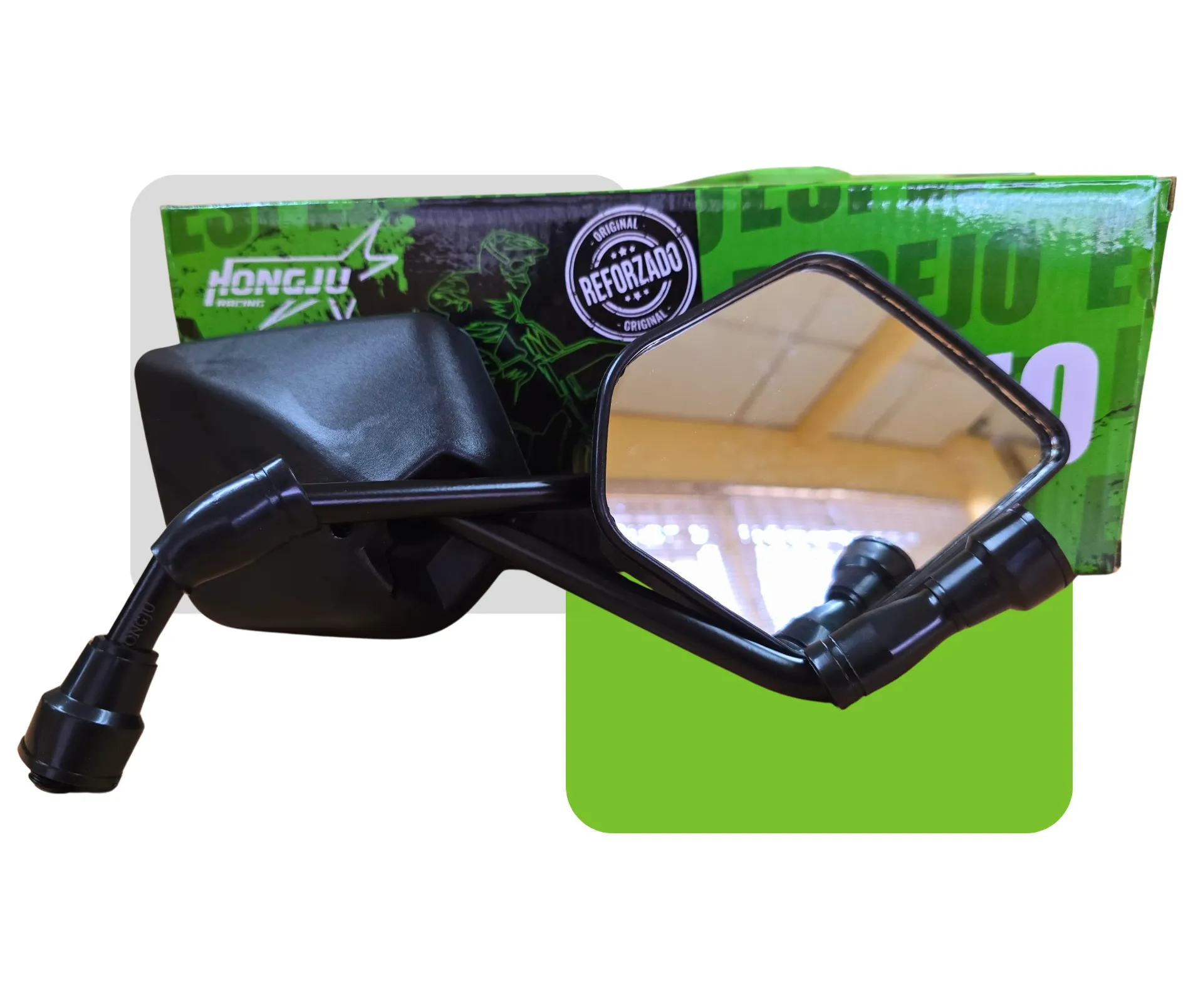 [HV01047] RETROVISOR B-K150K