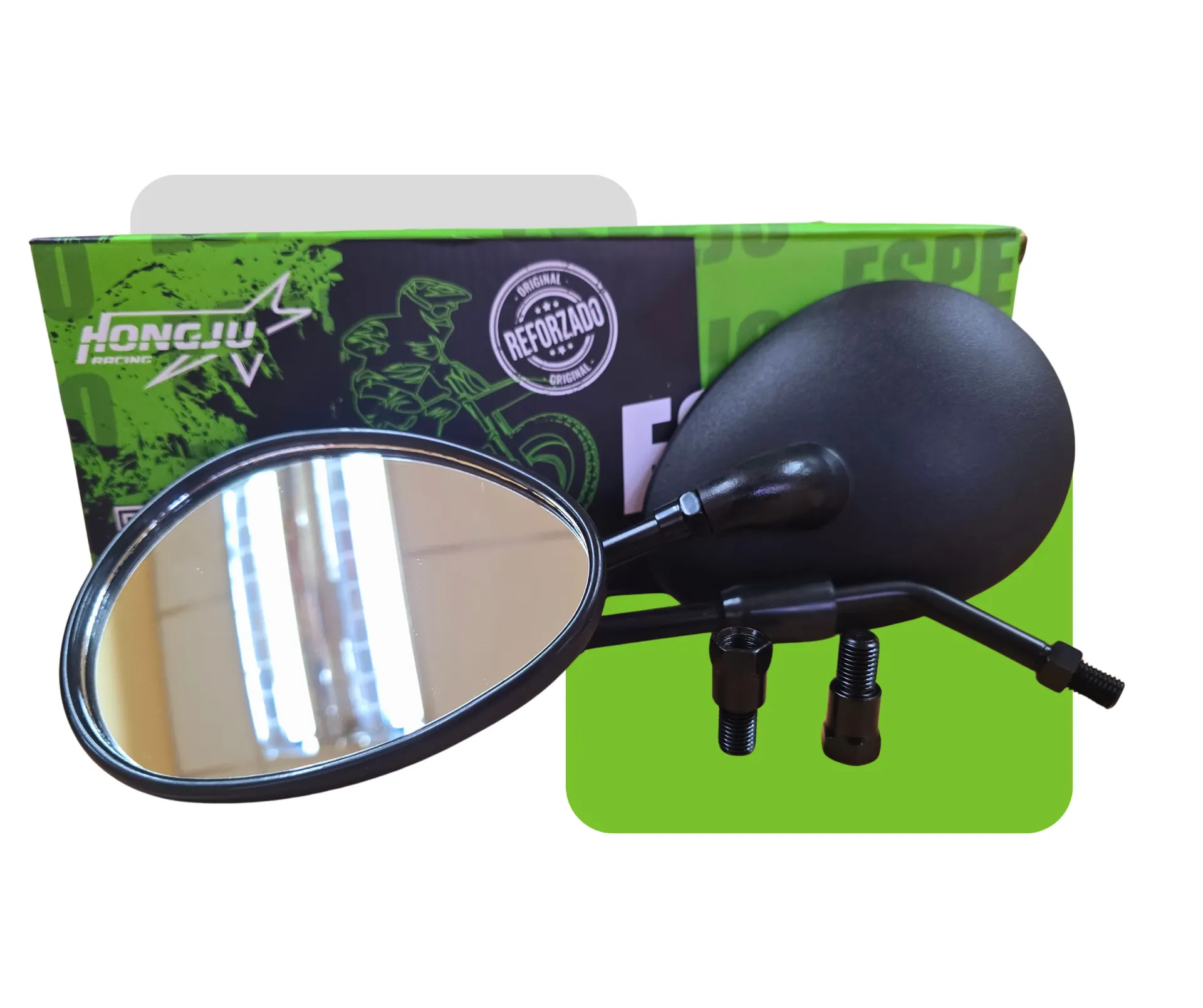 [HV01048] RETROVISOR E-NO150