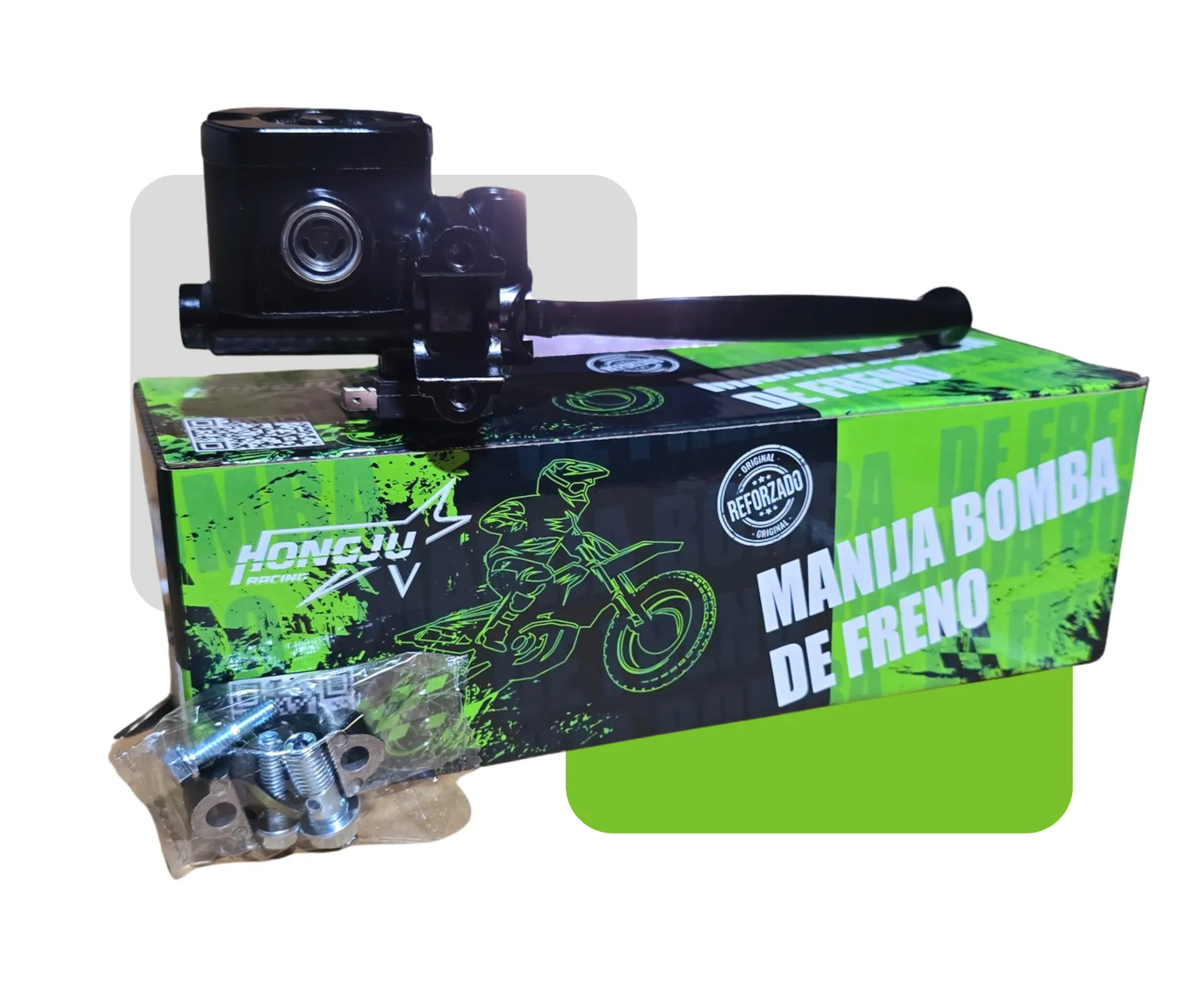 BOMBA DE FRENO B-SV150-2025