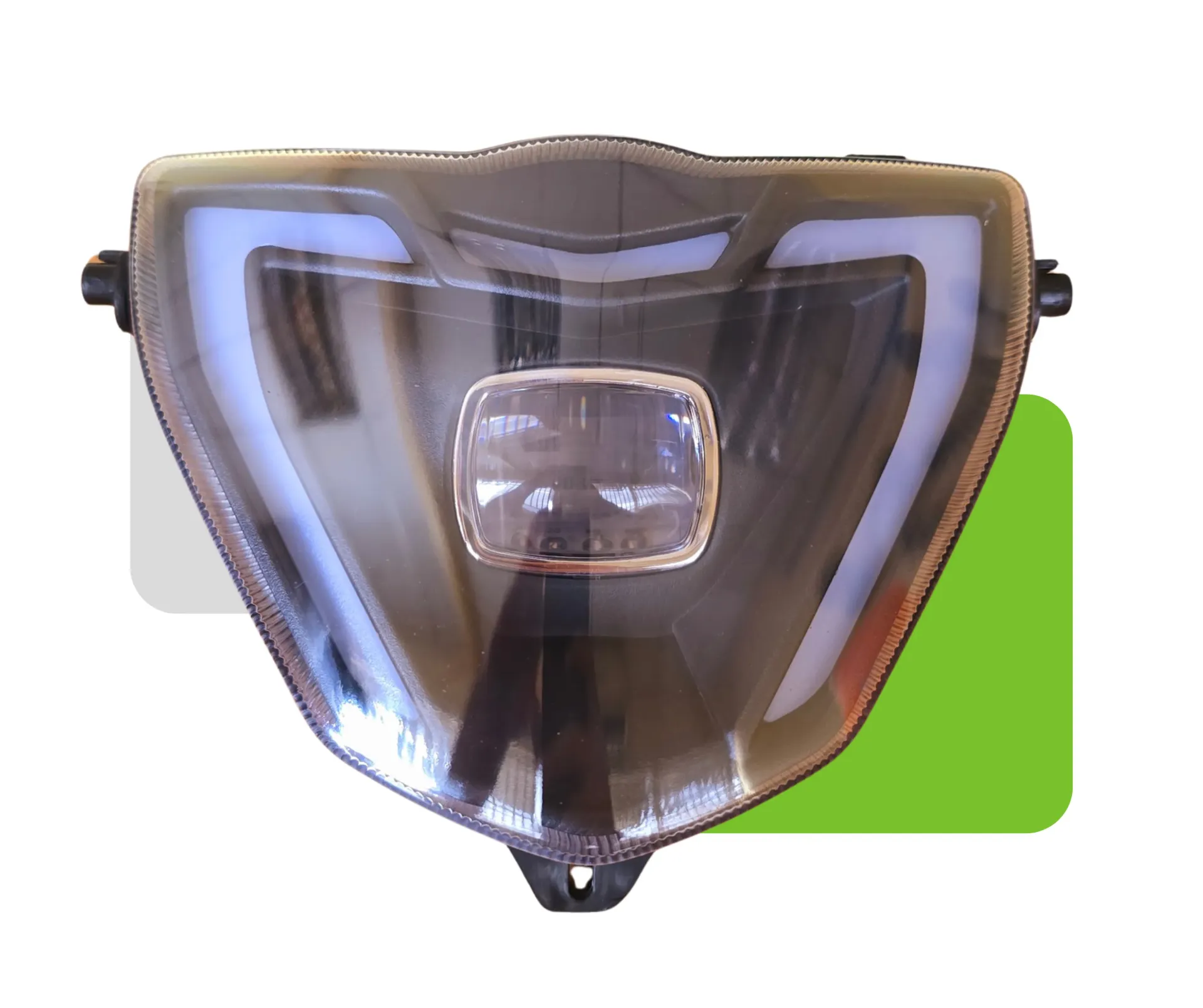 [HV11050] FARO COMPLETO B-K150K