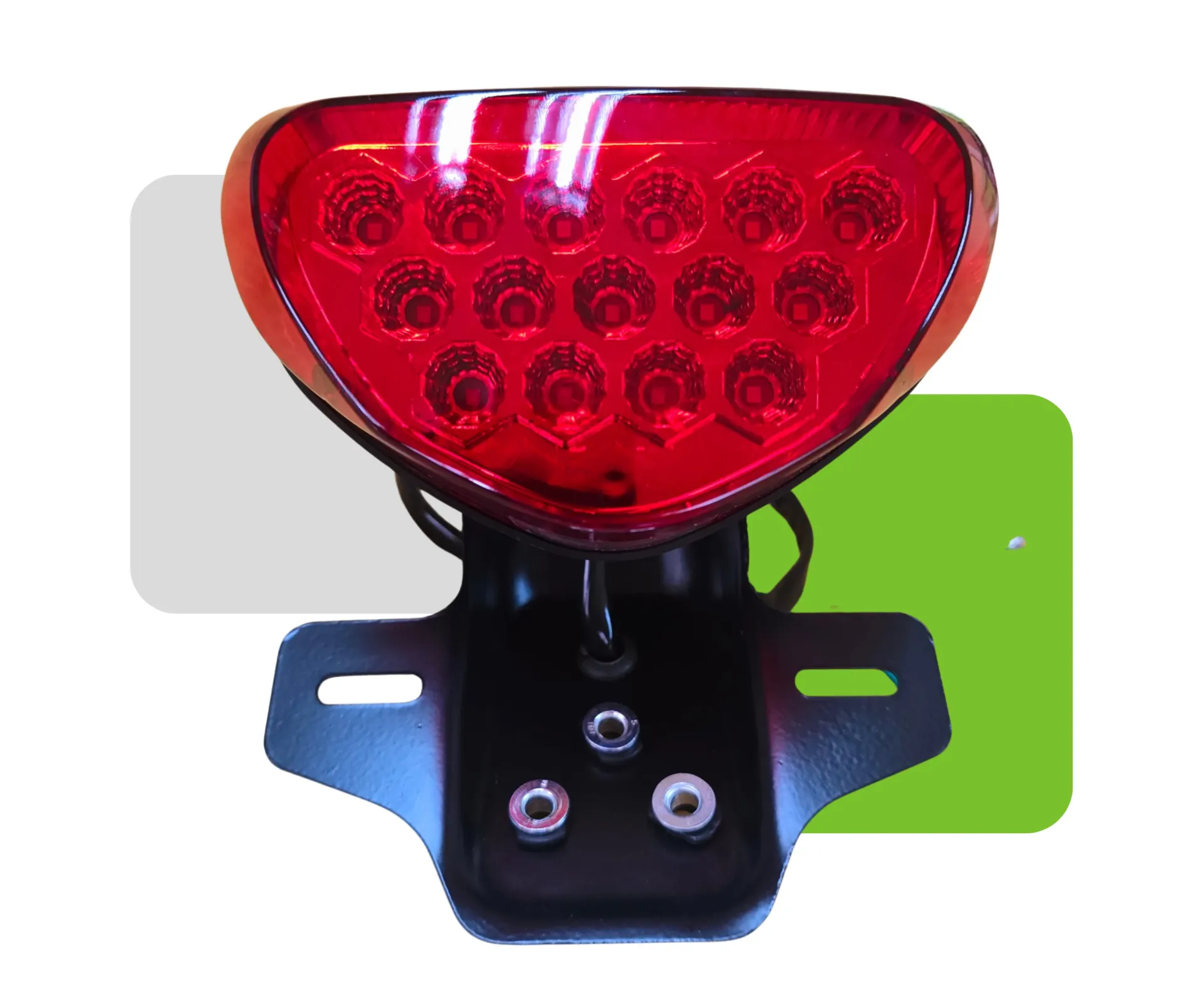 STOP TRASERO B-SV150-6G