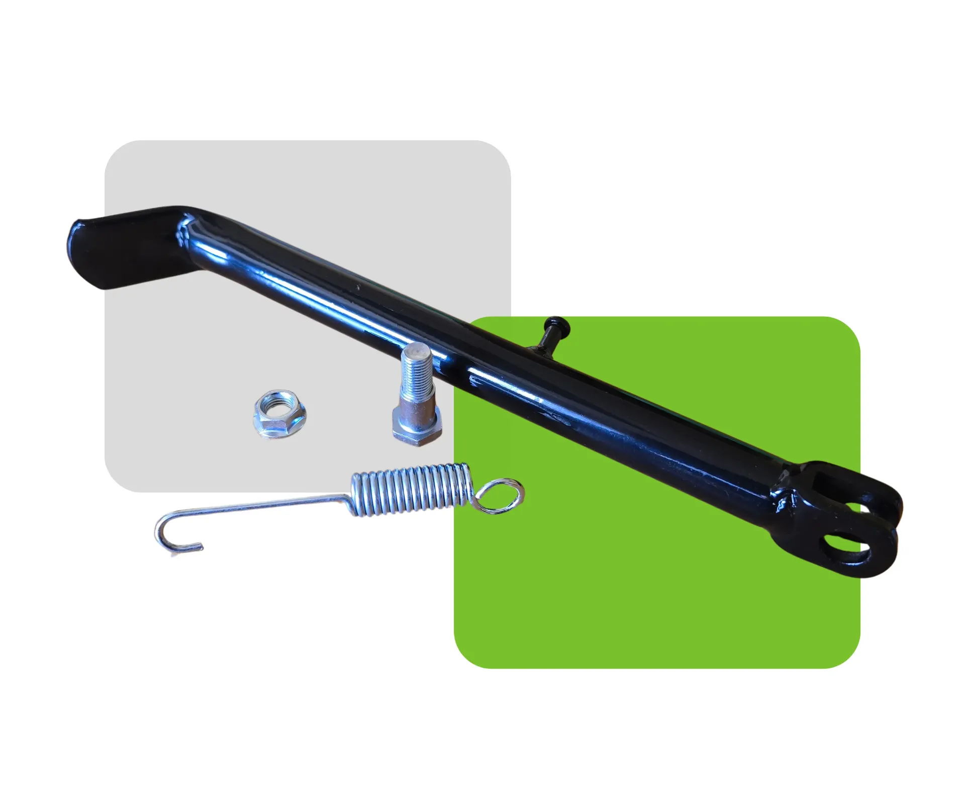 PATA DE PARAR E-HO150/B-SV150-6G
