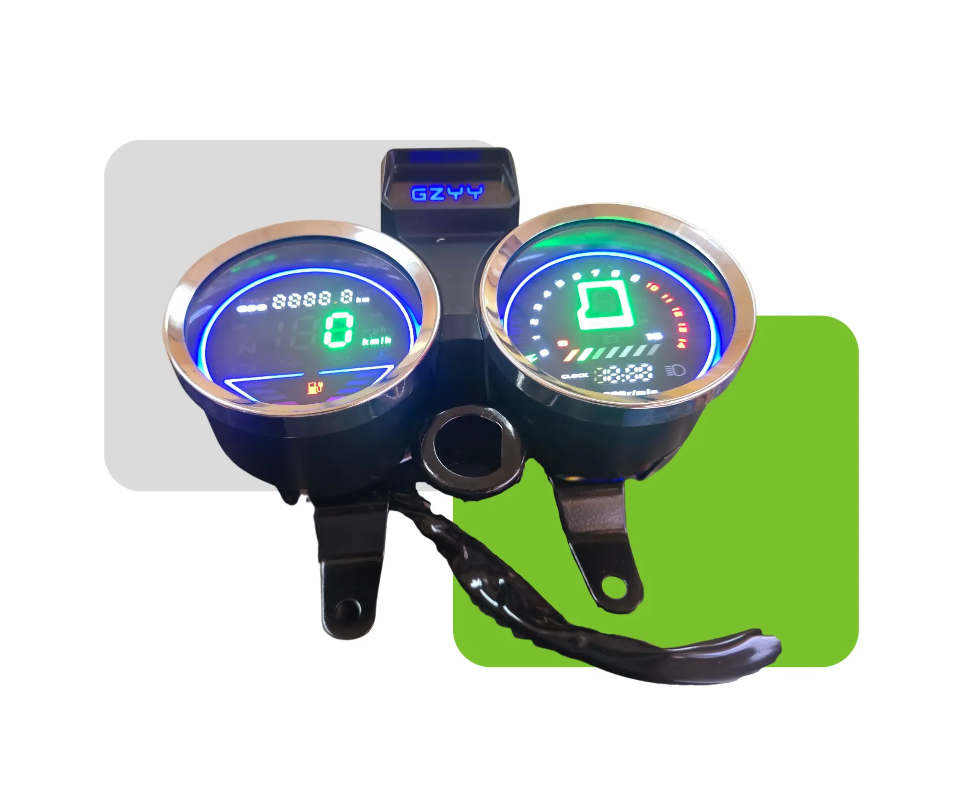 [HV07040] TACOMETRO B-K150K