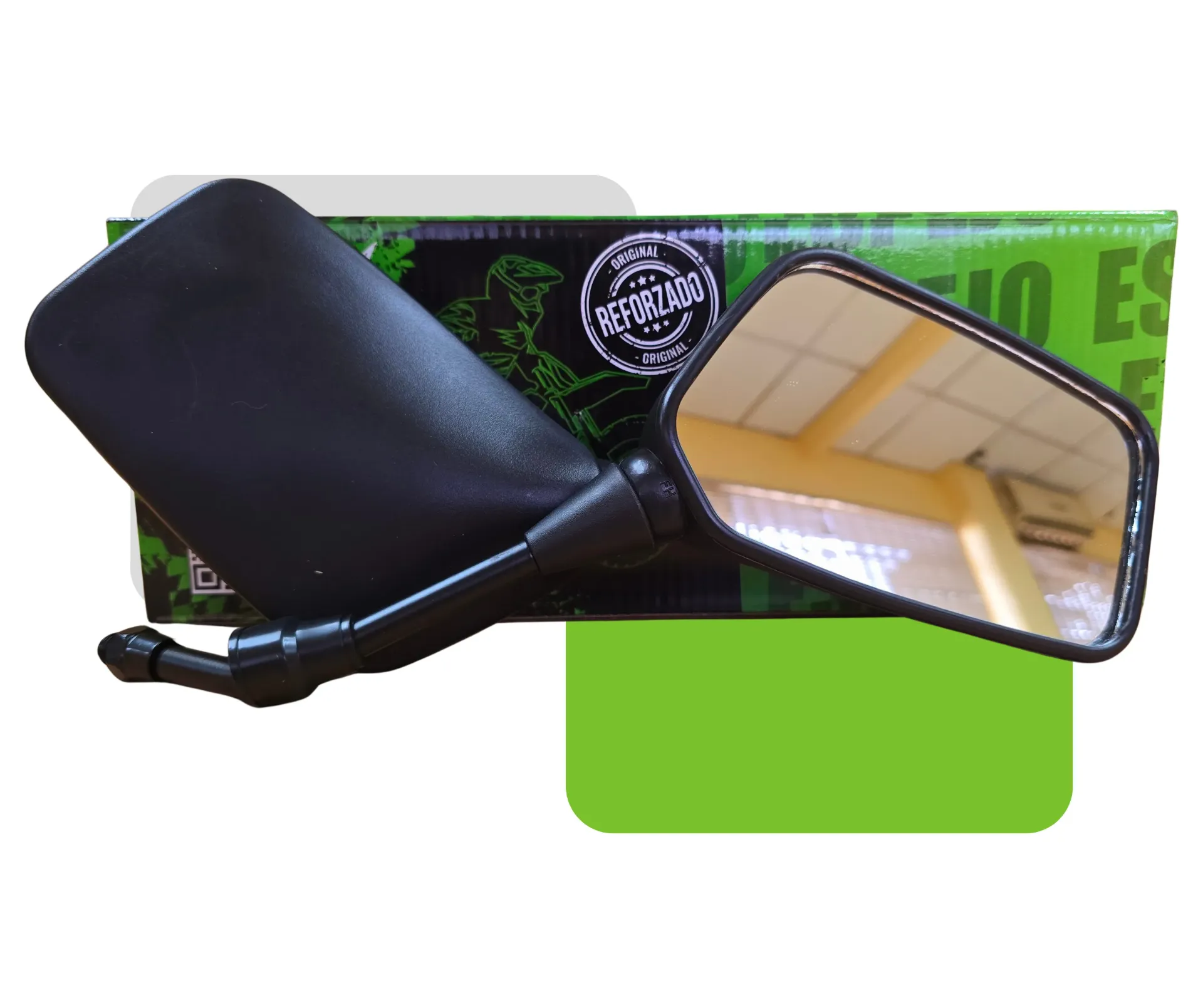 [HV01046] RETROVISOR E-NH150