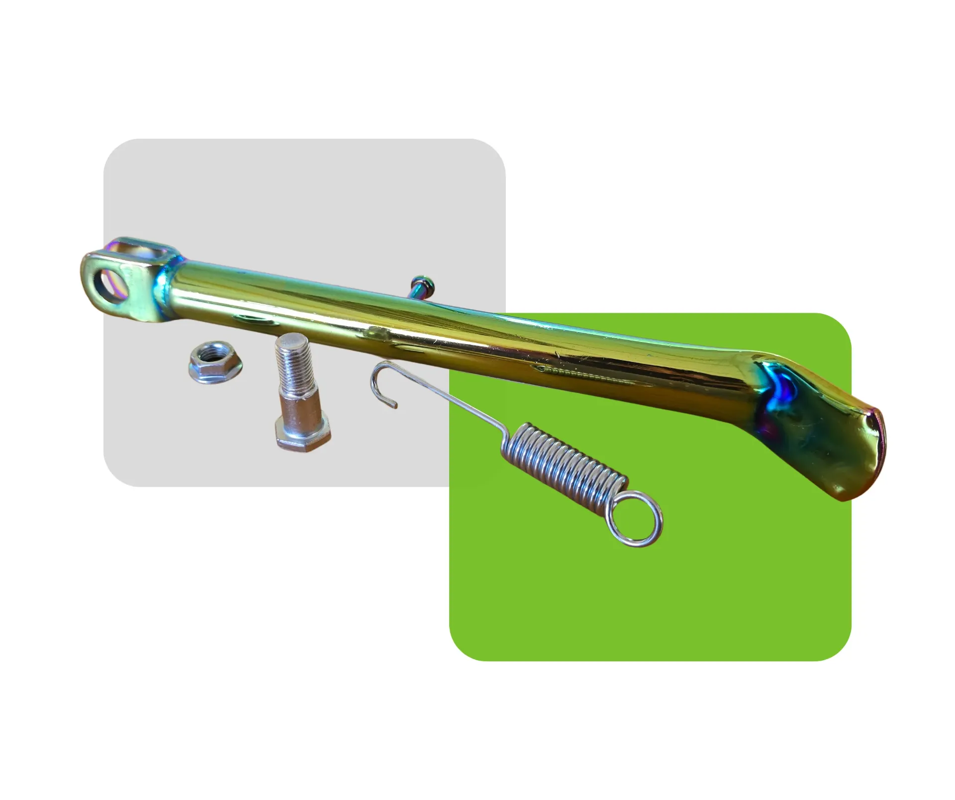 PATA DE PARAR TORNASOL E-HO150/B-SV150-6G