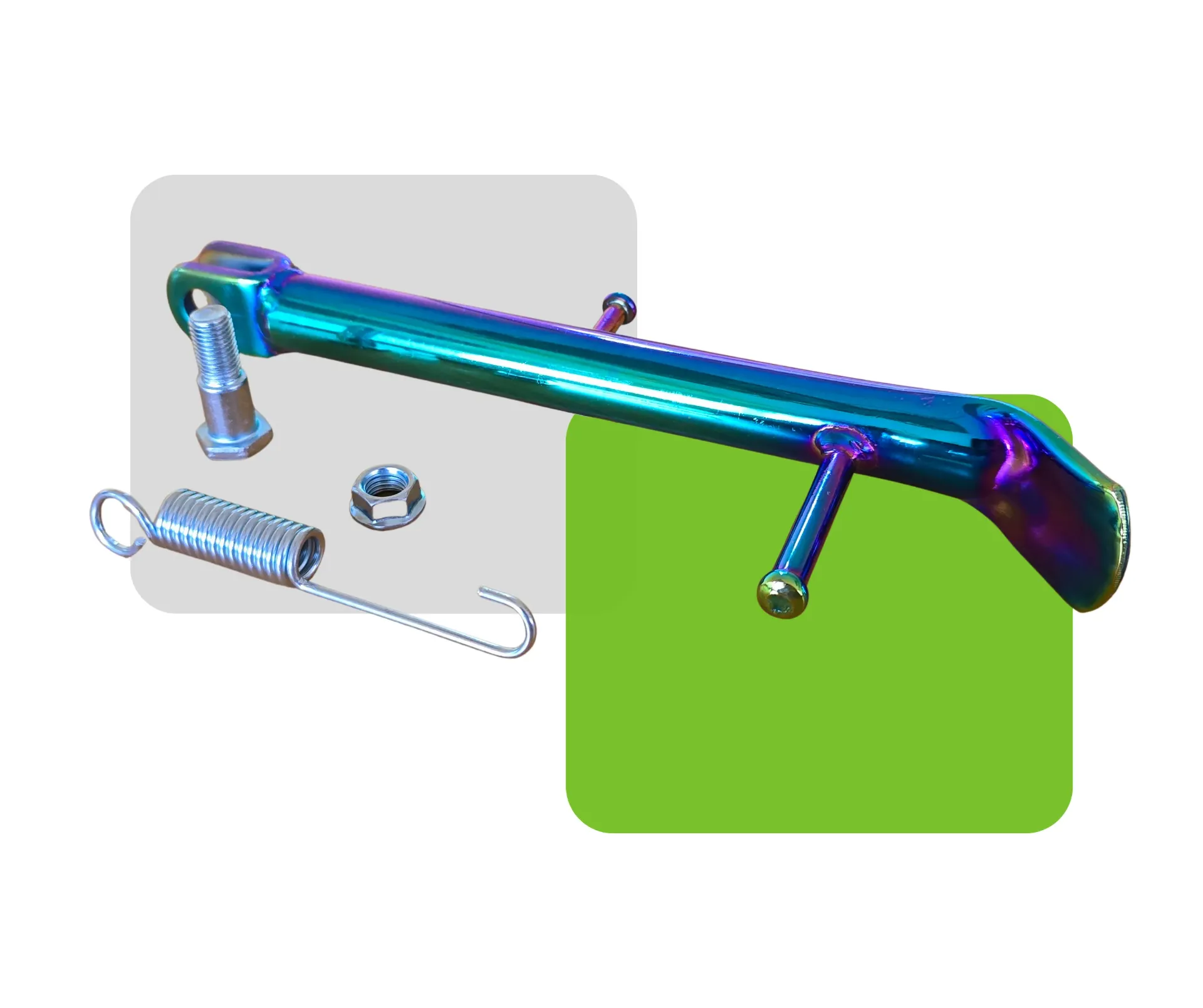 [HV54006] PATA DE PARAR TORNASOL S-G150/E-OW150/E-NO150