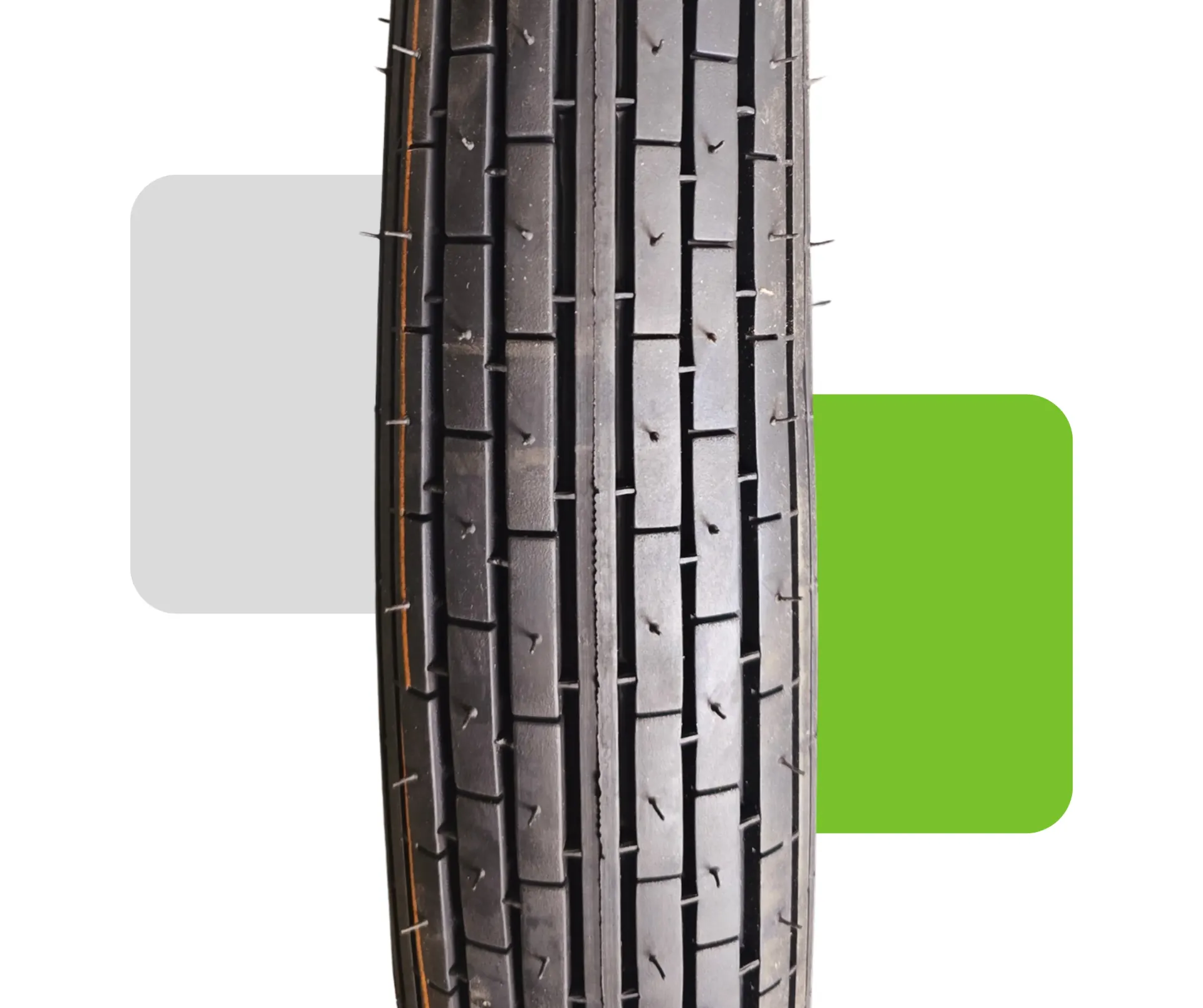 CAUCHO 3.50-16 6PR TL GOODRIDE H605