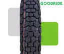 CAUCHO 2.75-18 6PR TT GOODRIDE H882