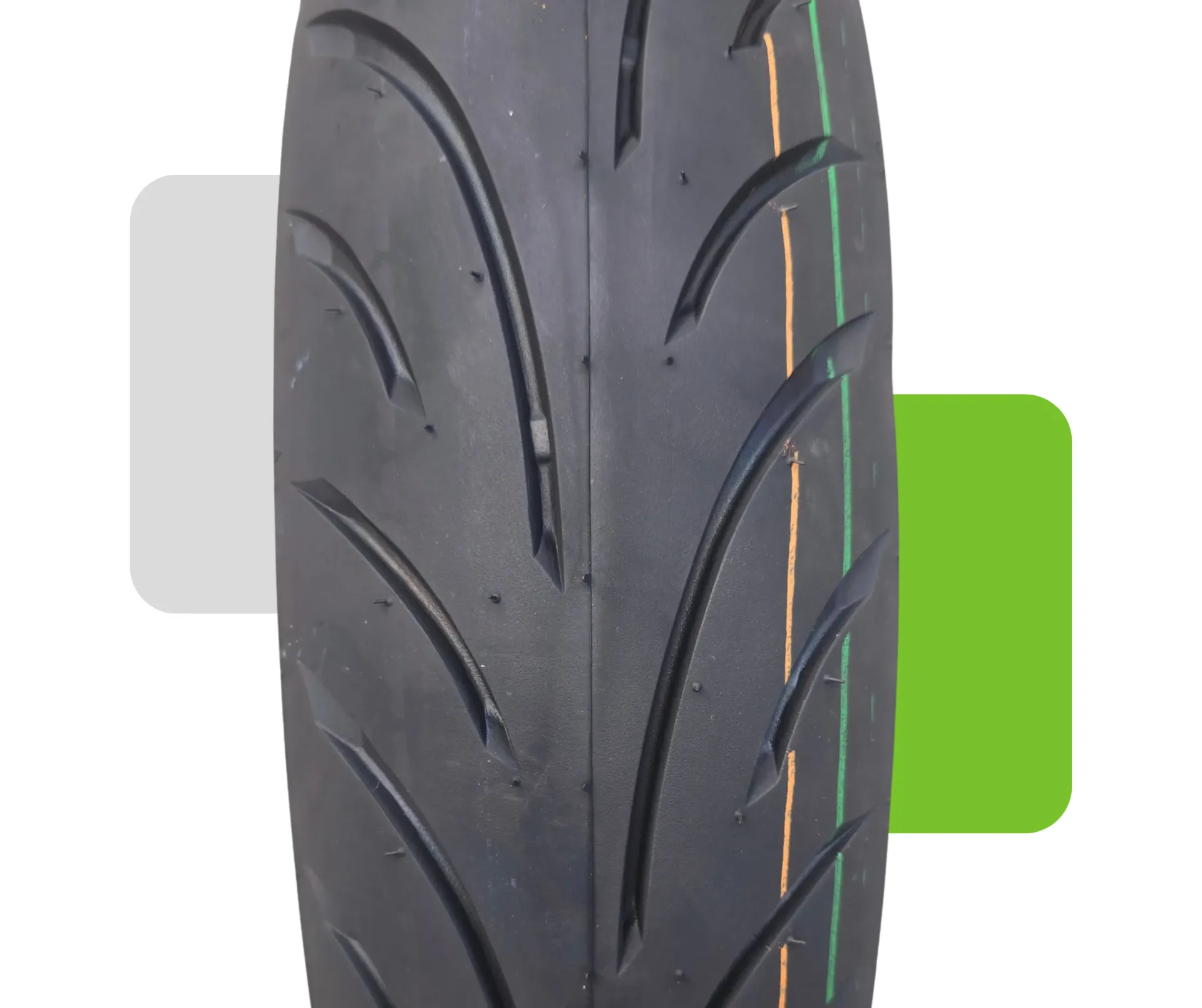 CAUCHO 120/80-16 6PR TL GOODRIDE H986