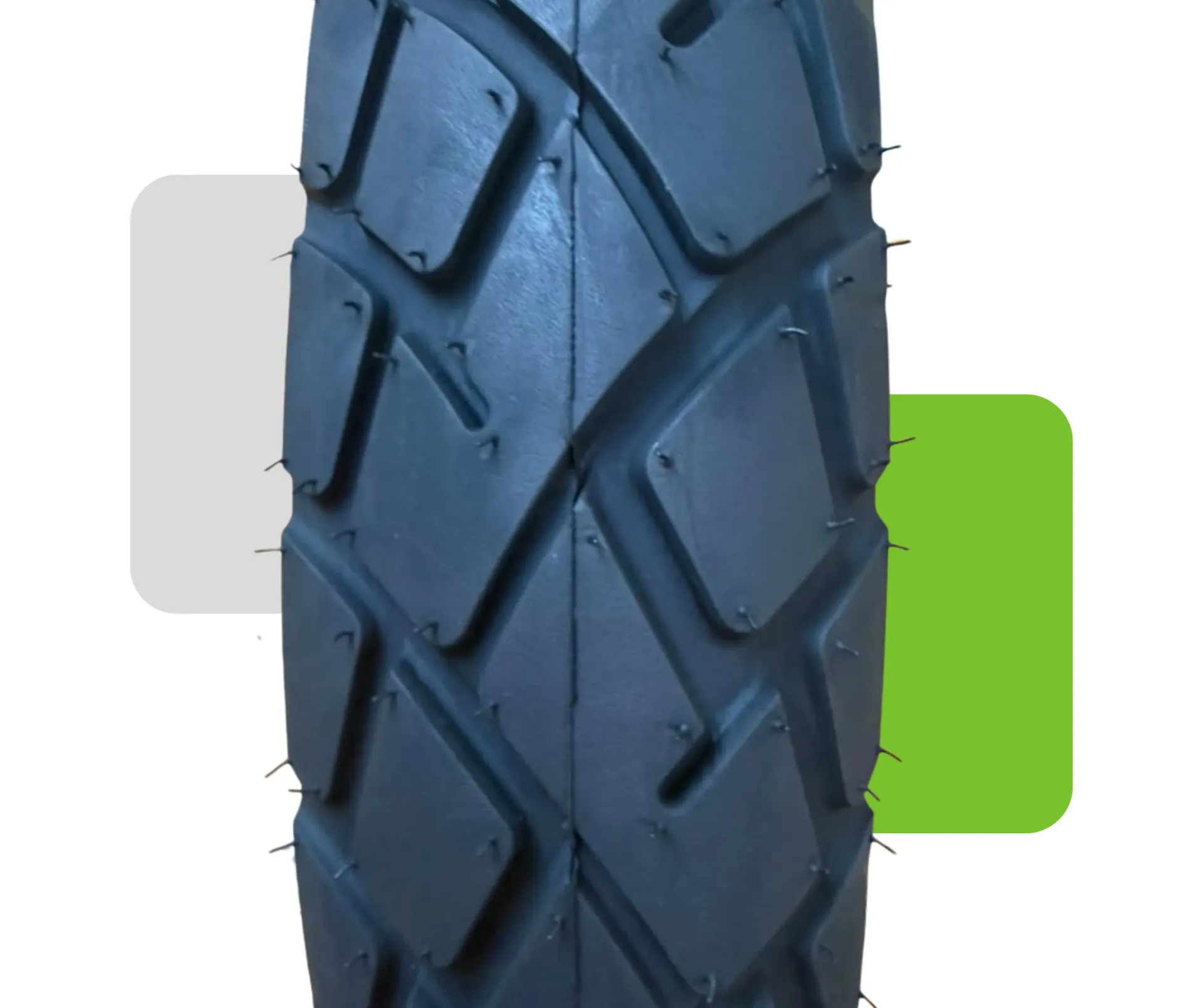 [HV94123] CAUCHO 90/90-17 4PR TT GOODRIDE H816