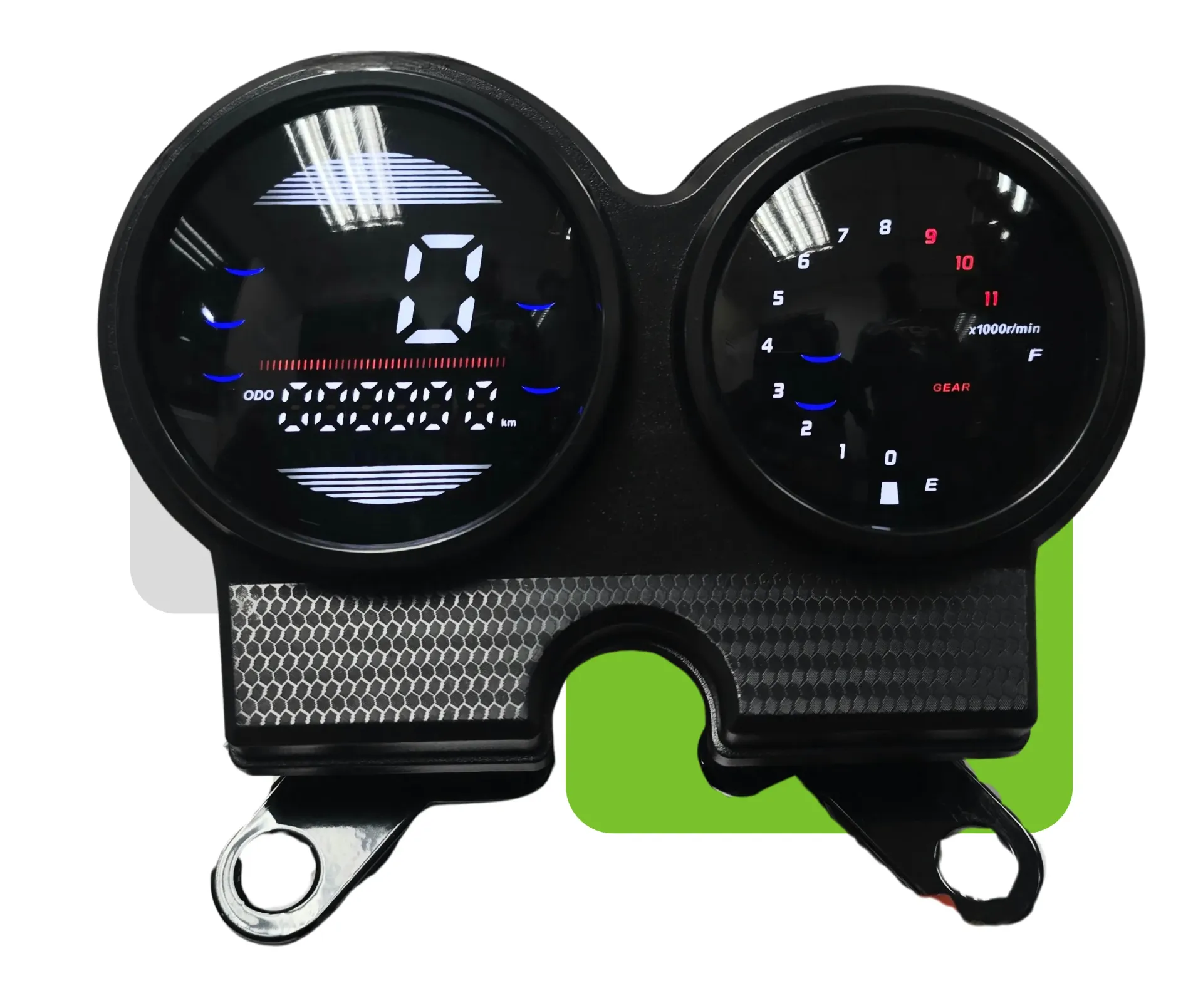 [HV07048] TACOMETRO BAF