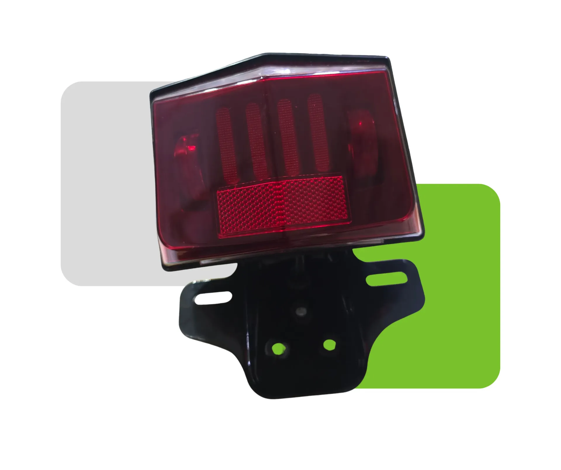 [HV26032] STOP TRASERO B-SV150-2025