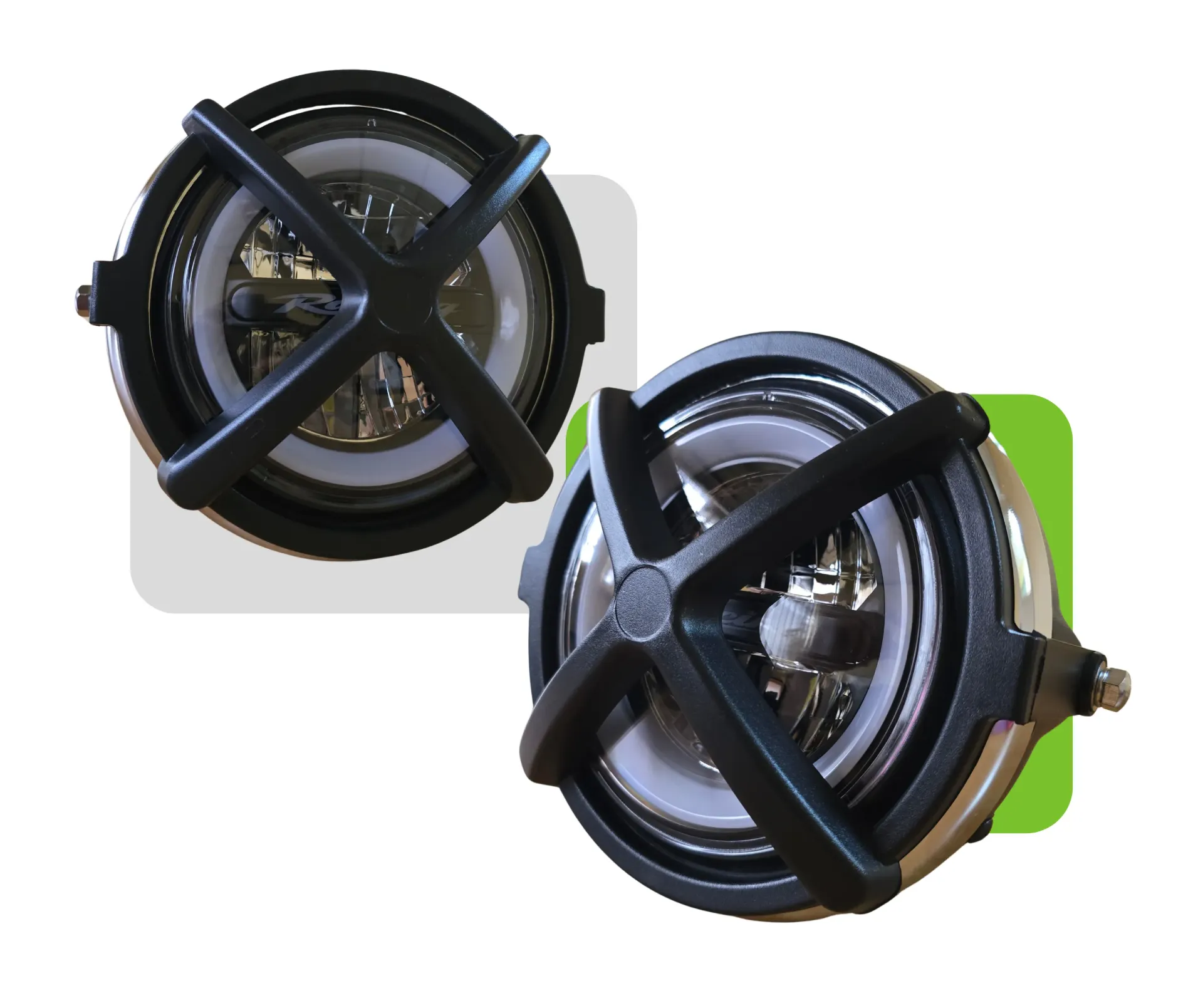 FARO COMPLETO B-SV150-2025
