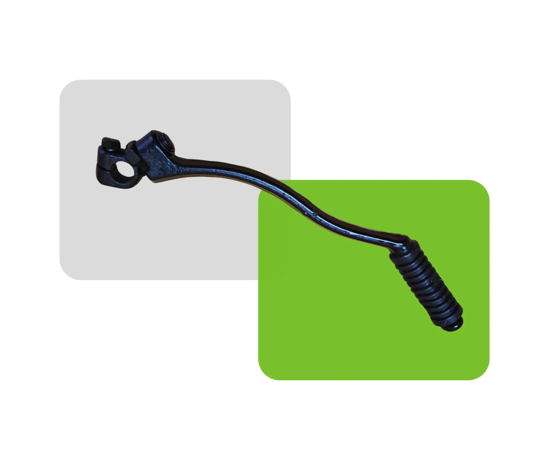 [HV42030] PATA DE PRENDER E-EX150