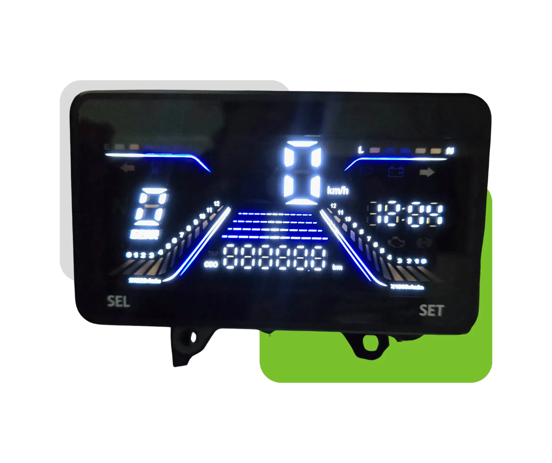 [HV07046] TACOMETRO DIGITAL B-SV150