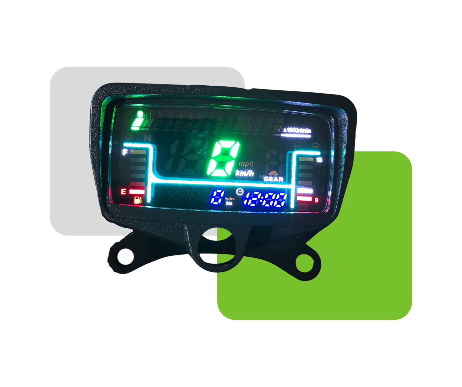 [HV07045] TACOMETRO DIGITAL B-SV150