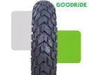 CAUCHO 110/80-18 4PR TL GOODRIDE H803