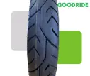 CAUCHO 100/90-18 4PR TL GOODRIDE H501