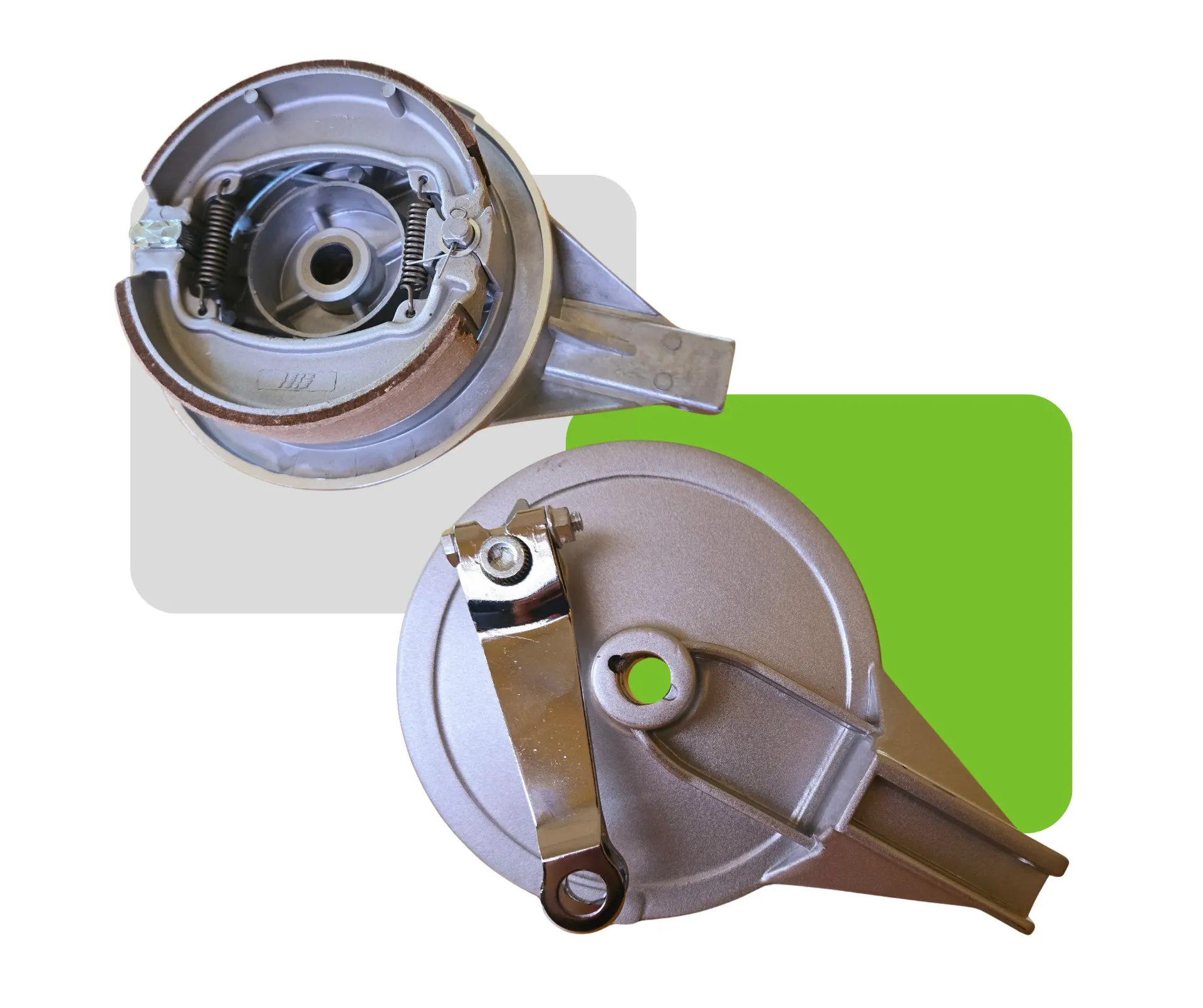 PORTA BANDA COMPLETO CON BANDAS E-HO150/E-T200/B-K150K