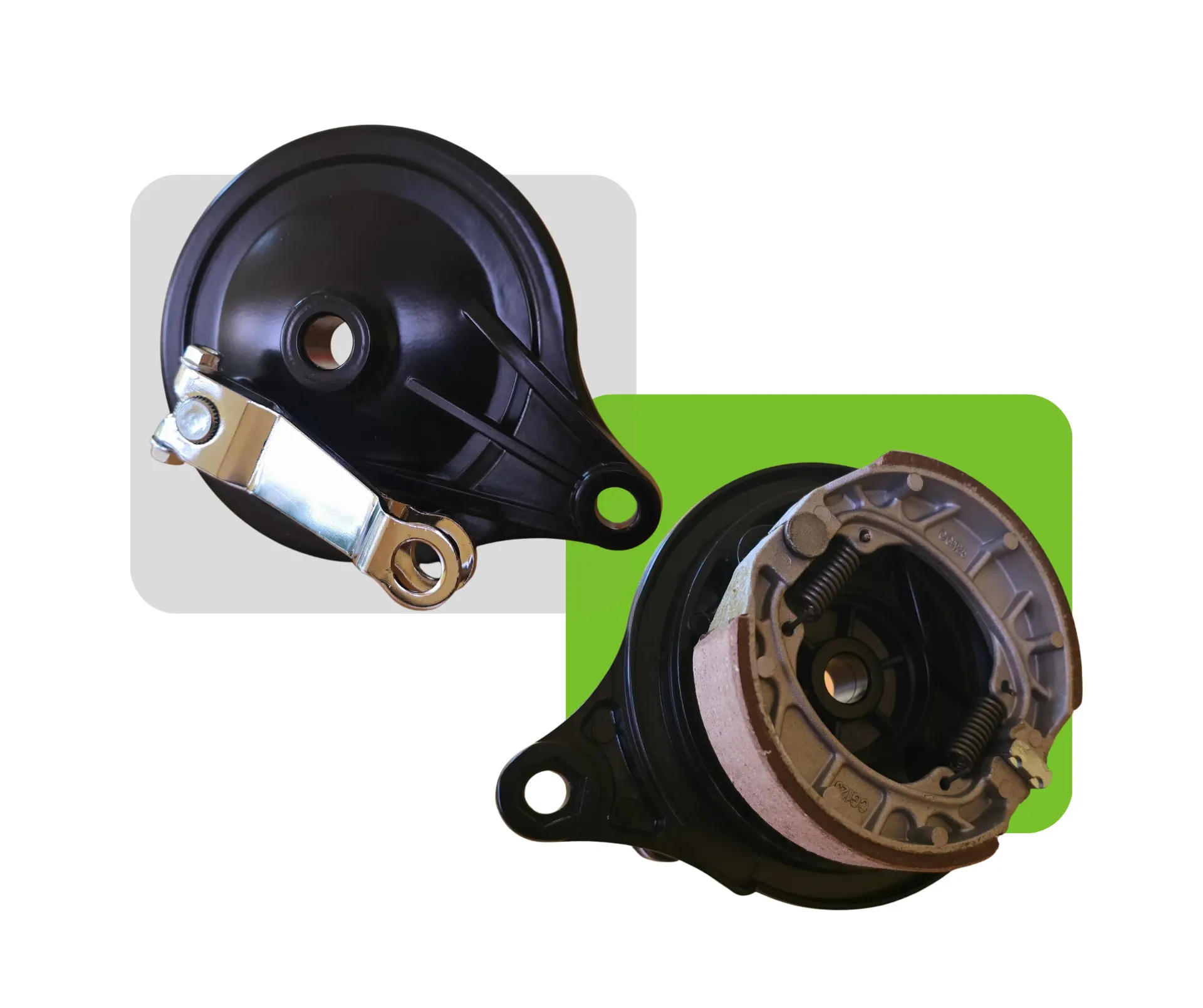 PORTA BANDA CON BANDAS E-EX150