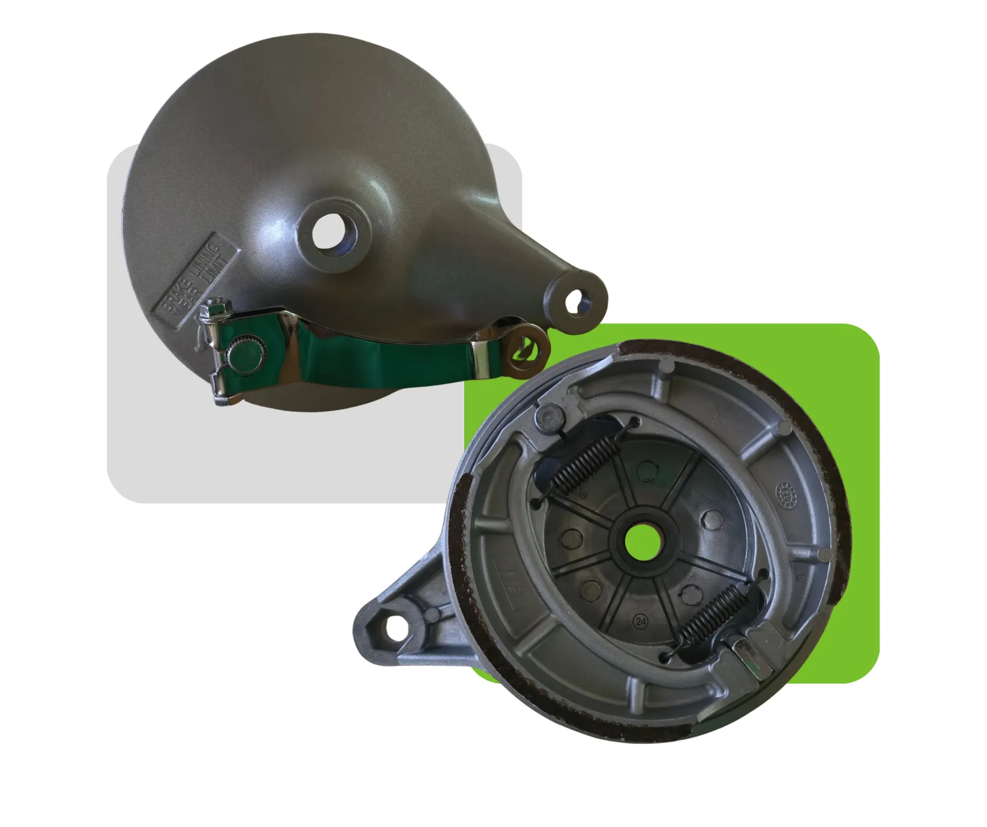 PORTA BANDA CON BANDAS E-OW150