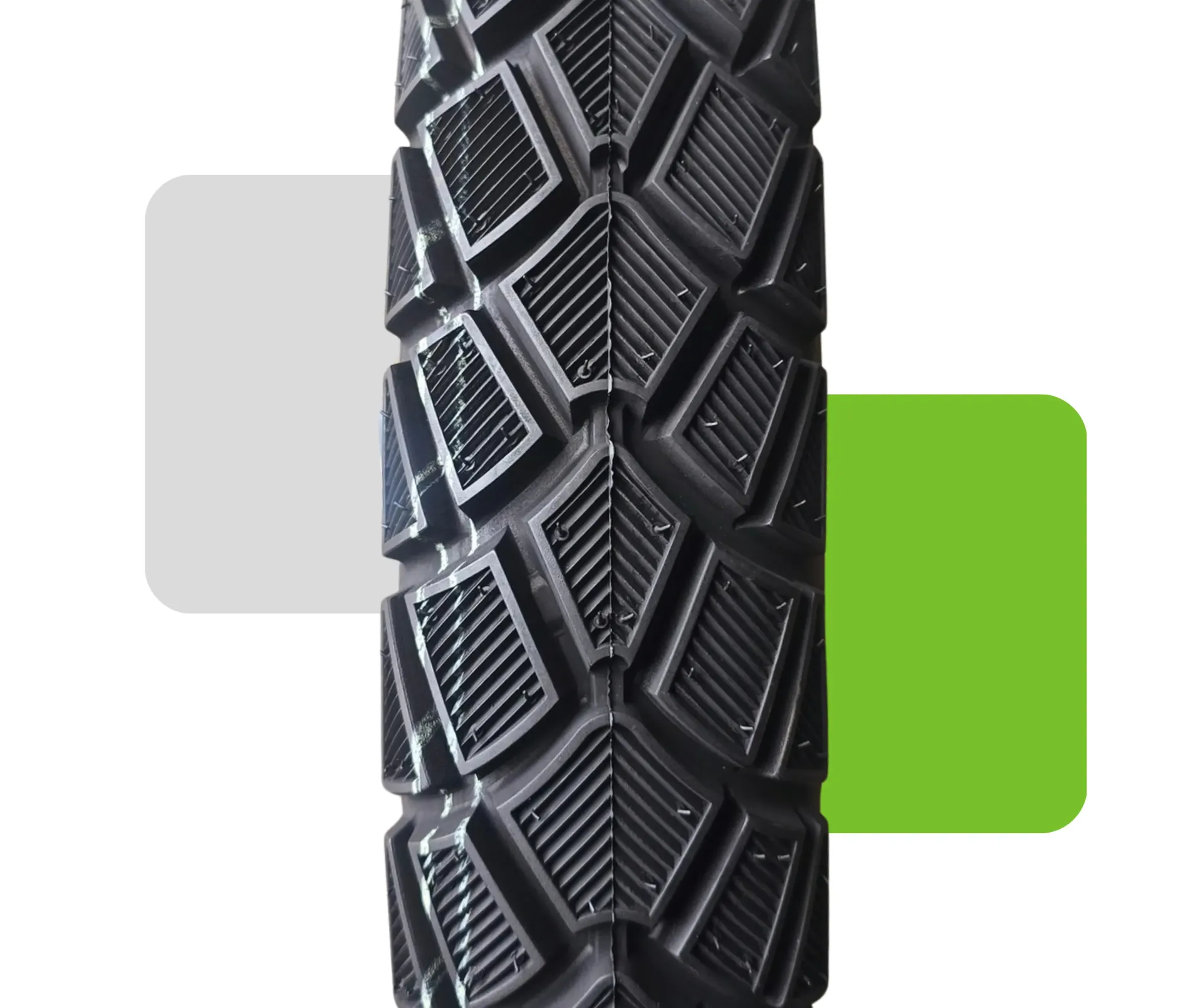 CAUCHO 3.00-18 6PR TL GOODRIDE H869
